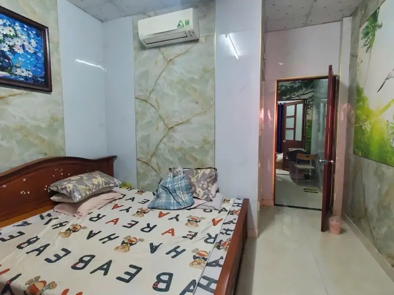 Bán nhà 2 tầng hẻm xe tải rộng, phường Bình Trưng, Quận 2, giá 4,2 tỷ... Bán nhà riêng tại Bình Trưng, Hồ Chí Minh 01