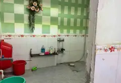Nhà 2 tầng 44m² tại phường Bình Đông, hẻm thông, pháp lý cơ sở... Bán nhà riêng tại Bình Đông, Hồ Chí Minh 03