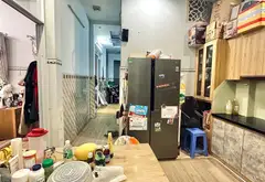 Nhà 4 Tầng Trên Đường Nguyễn Văn Săng -Hẻm 6m Kinh Doanh-Gần 60m-7.6 Tỷ... Bán nhà riêng tại Tân Sơn Nhì, Hồ Chí Minh 06