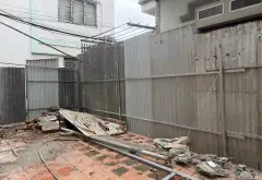 Lô đất mặt ngõ gần đại học tại khu vực phát triển tiềm năng... Bán đất tại Phú Lương, Hà Nội 06