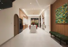 Nhà Phố View Sông Siêu Đẹp cùng Thang Máy Tiện Nghi... Bán nhà mặt phố tại Nhà Bè, Hồ Chí Minh 06