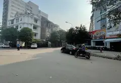 Biệt Thự Vườn 5 Tầng 104m2 Mặt Tiền 8,1m 3 otto Tránh Nhau... Bán nhà mặt phố tại Phú Diễn, Hà Nội 03