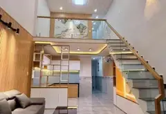 Cơ hội cuối cùng sở hữu nhà riêng mới xây tại Huỳnh Thị Hai với giá chỉ 1.75 tỷ... Bán nhà riêng tại Tân Thới Hiệp, Hồ Chí Minh 01