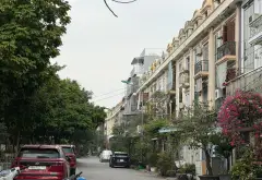 Bán biệt thự liền kề khu Đại Mỗ - mặt tiền rộng, 3 mặt thoáng, ô chờ thang máy... Bán biệt thự, liền kề tại Tây Mỗ, Hà Nội 03