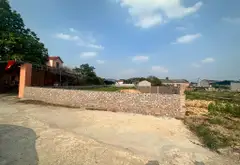 Bán đất 571m2 mặt tiền 12.6m tại xã Minh Phú, Sóc Sơn gần khu du lịch... Bán đất tại Kim Anh, Hà Nội 01