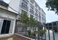 Nhà mới 4 tầng đẹp mê ở phố An Thắng Chương Mỹ... Bán nhà riêng tại Chương Mỹ, Hà Nội 05