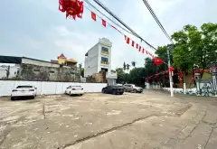 Bán nhà riêng 4 tầng x 59m2 sát Đại lộ Thăng Long , oto đỗ cửa... Bán nhà riêng tại Sơn Đồng, Hà Nội 02