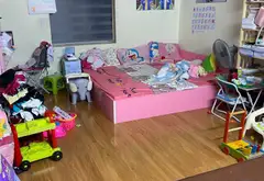 Nhà phố 3,5 tầng mặt tiền rộng, vị trí thuận lợi tại trung tâm Lam Sơn... Bán nhà mặt phố tại Lê Chân, Hải Phòng 05