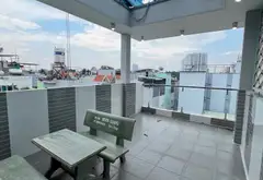 Nhà Phú Định 4 Tầng Hiện Đại, Giá Hấp Dẫn... Bán nhà riêng tại Phú Định, Hồ Chí Minh 11