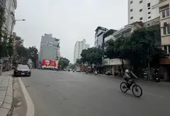 Nhà mặt phố đắc địa kết nối trung tâm Quận Ba Đình, diện tích rộng, mặt tiền 4.7m... Bán nhà mặt phố tại Ba Đình, Hà Nội 01