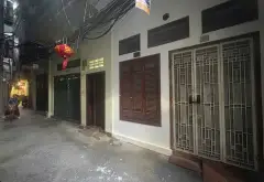 Nhà trường chinh 4 Tầng Ô Tô Đỗ Cửa Ngay Trung Tâm Đầy Tiện Nghi - kinh doanh - tặng full nội thất... Bán nhà riêng tại Kim Liên, Hà Nội 07