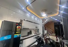 💥SIÊU PHẨM LÔ GÓC 2 MẶT TIỀN XE HƠI 5M NGUYỄN THƯỢNG HIỀN - HOÀNG HOA THÁM-NHÀ MỚI FULL NỘI THẤT... Bán nhà riêng tại Bình Lợi Trung, Hồ Chí Minh 06