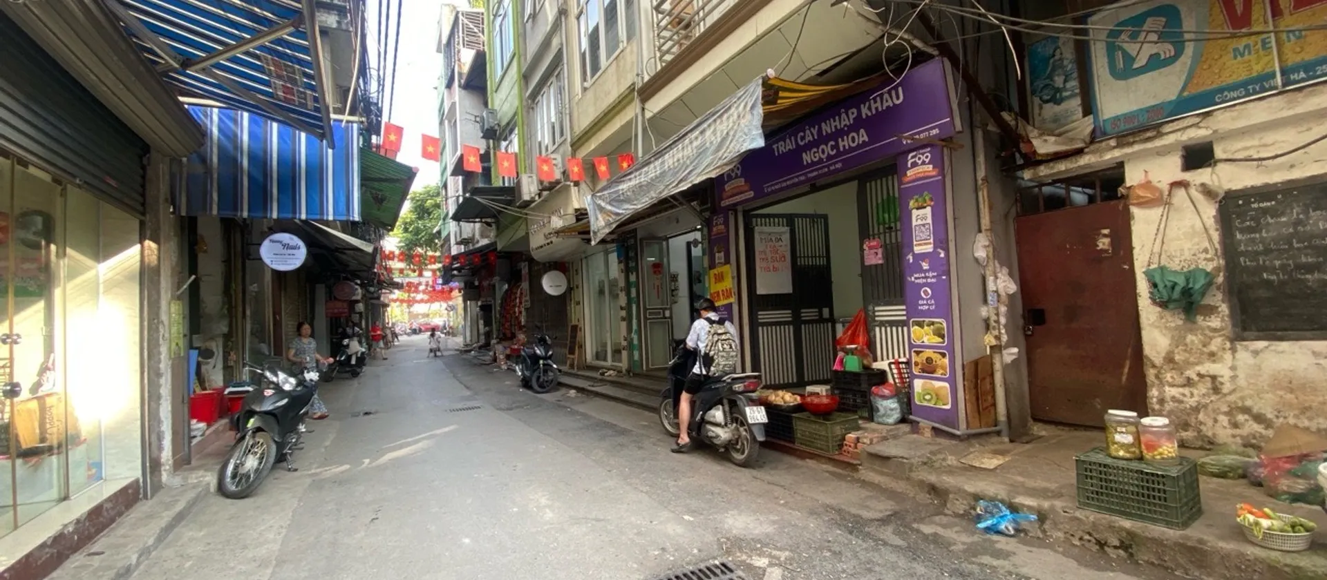 Siêu phẩm nhà riêng oto tránh, vị trí đắc địa Nguyễn Trãi, cơ hội hiếm có... Bán nhà riêng tại Thanh Xuân, Hà Nội 01