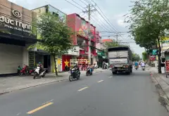 Bán nhà mặt phố 2 mặt tiền Nguyễn Văn Quá Q12, diện tích 890m2... Bán nhà mặt phố tại Đông Hưng Thuận, Hồ Chí Minh 06