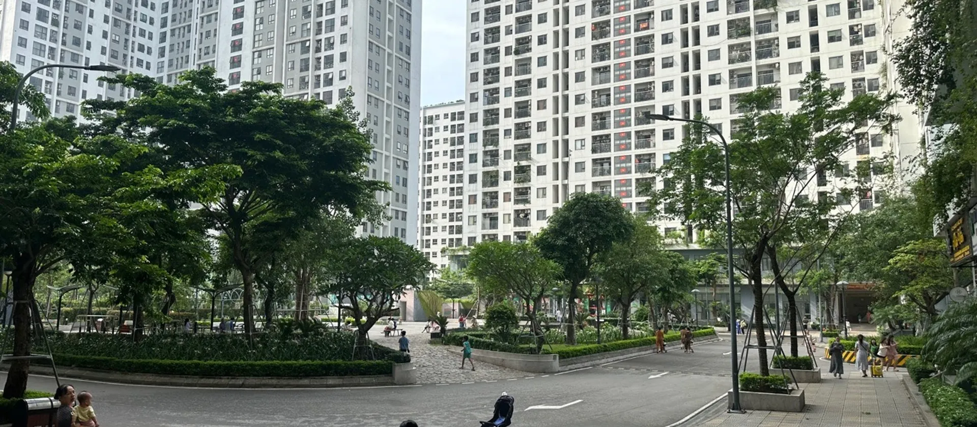 Căn hộ 2 phòng ngủ tại khu Ecohome 3 Tân Xuân, thiết kế hiện đại, đầy đủ tiện nghi... Bán căn hộ chung cư tại Đông Ngạc, Hà Nội 01