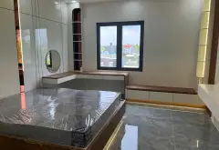 NHÀ 5 TẦNG THANG MÁY TL14 Q12 – 80M²– ĐƯỜNG 10M – GẦN NGÃ TƯ GA 💸 8,3TỶ

✅ Đường 10m rộng rãi, gầ... Bán nhà riêng tại An Phú Đông, Hồ Chí Minh 07