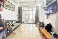 Nhà đẹp hẻm ô tô, gara rộng ở Quận 7, gần Phú Mỹ Hưng... Bán nhà riêng tại Phú Thuận, Hồ Chí Minh 16