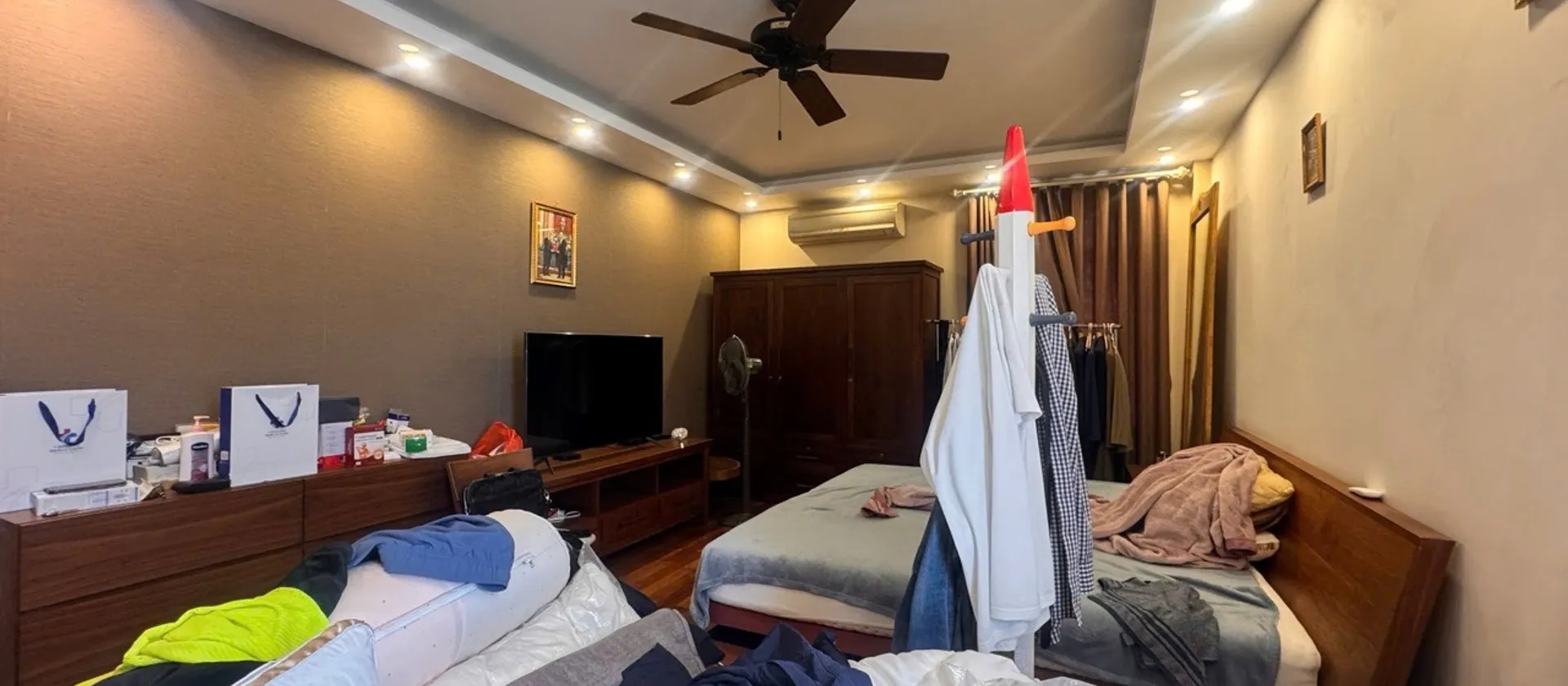 Biệt thự 7 tầng thang máy đắc địa tại phường Tây Hồ, Hà Nội... Bán nhà riêng tại Tây Hồ, Hà Nội 01