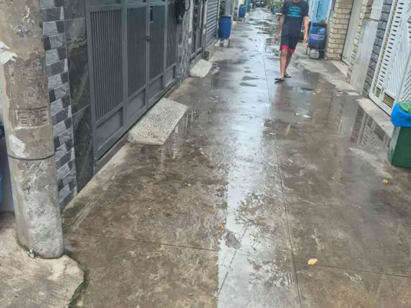 Bán nhà riêng 2 tầng tại Xuân Thới Sơn, Hóc Môn, gần Quốc Lộ 22... Bán nhà riêng tại Xuân Thới Sơn, Hồ Chí Minh 01