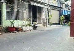 Nhà mặt phố đỉnh Đặng Minh Trứ, Tân Bình, cơ hội kinh doanh siêu lợi... Bán nhà mặt phố tại Bảy Hiền, Hồ Chí Minh 02
