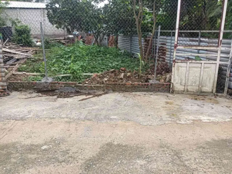 BÁN ĐẤT - BẮC SƠN - TRUNG GIÃ ĐƯỜNG Ô TÔ - GIÁ TỐT... Bán đất tại Trung Giã, Hà Nội 01
