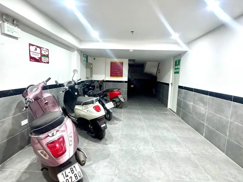 B. chung cư mini 7 tầng thang máy tại phố Nguyễn Ngọc Vũ, Cầu Giấy, HN, 67m2, Mt 4,5m, giá rẻ... Bán chung cư mini tại Cầu Giấy, Hà Nội 01