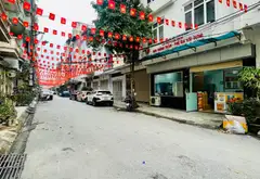SIÊU PHẨM PHỐ LÝ THƯỜNG KIỆT - KINH DOANH ĐỈNH - DÒNG TIỀN TỐT... Bán nhà mặt phố tại Kiến Hưng, Hà Nội 01