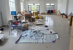 Bán nhà mặt phố 2 tầng 500m2 tại ấp Vườn Thơm Bình Chánh... Bán nhà mặt phố tại Bình Lợi, Hồ Chí Minh 05
