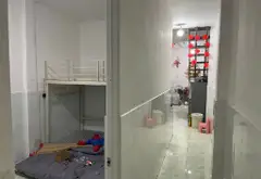 Nhà đẹp Gò Vấp, giá hợp lý, khu yên tĩnh... Bán nhà riêng tại An Hội Đông, Hồ Chí Minh 01