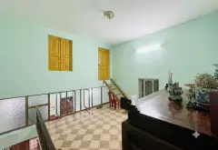 Nhà mặt phố góc 2 mặt thoáng, bước chân ra phố là sống tiện nghi... Bán nhà mặt phố tại An Hải, Hải Phòng 06
