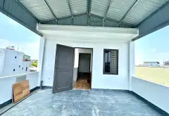 Bán nhà riêng 5 tầng mặt tiền rộng tại dường Vĩnh Khang, giá tốt... Bán nhà riêng tại Đại Thanh, Hà Nội 17