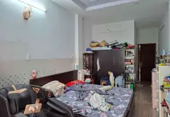 Nhà 3 tầng 5 phòng ngủ, mặt tiền 3.5m tại Quận Tân Phú, giá 13.5 tỷ... Bán nhà riêng tại Tân Phú, Hồ Chí Minh 13