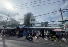 Bán nhà mặt phố kinh doanh phường 16 quận 8 diện tích 9x17m2 mặt tiền 9m giá 13,5 tỷ... Bán nhà mặt phố tại Phú Định, Hồ Chí Minh 02