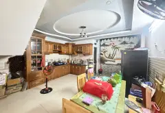Bán nhà riêng 4 tầng diện tích 75m2 tại phường Tân Sơn... Bán nhà riêng tại Tân Sơn, Hồ Chí Minh 02