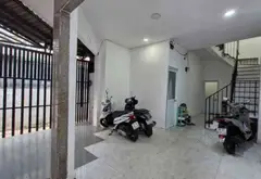 Bán nhà riêng 3 tầng 71m2 tại Quận 7 giá 11,5 tỷ, góc 2 mặt tiền... Bán nhà riêng tại Tân Hưng, Hồ Chí Minh 02