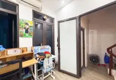 Tổ ấm nhỏ xinh... Bán nhà riêng tại Tương Mai, Hà Nội 03