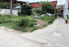 Bán đất thổ cư lô góc đường ô tô tránh tại Phù Khê, Bắc Ninh... Bán đất tại Phù Khê, Bắc Ninh 02