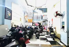 Nhà riêng cao cấp 5 tầng khu VIP Trương Quốc Dung... Bán nhà riêng tại Phú Nhuận, Hồ Chí Minh 02
