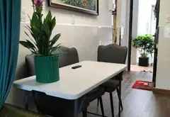 Căn hộ 2 phòng ngủ tại phường Sài Gòn, Quận 1, Hồ Chí Minh diện tích 44m2... Bán căn hộ chung cư tại Sài Gòn, Hồ Chí Minh 02