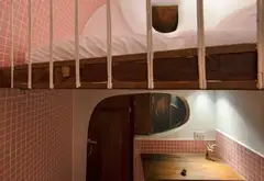 Căn hộ 4 phòng ngủ sáng tạo giữa lòng Quận 1... Bán căn hộ chung cư tại Tân Định, Hồ Chí Minh 12