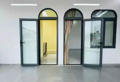 Nhà đẹp thoáng mát 3 tầng tại Tân Sơn giá cực hấp dẫn... Bán nhà riêng tại Tân Sơn, Hồ Chí Minh 12
