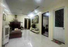 Bán căn hộ 2 phòng ngủ tại phường Nghĩa Công, chung cư CT2 Bộ Tư Lệnh Thủ Đô... Bán căn hộ chung cư tại Yên Nghĩa, Hà Nội 01