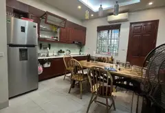 Cơ hội vàng sở hữu biệt thự sang trọng tại KĐT Xa La với giá siêu hấp dẫn... Bán biệt thự, liền kề tại Hà Đông, Hà Nội 01