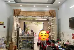 🔥🔥 SIÊU PHẨM 4 TẦNG - ĐƯỜNG LIÊN KHU 4 - 5 GIÁP TÂN PHÚ – 81M² – HẺM XE HƠI 8M – CHỈ 6,8 TỶ 🔥🔥... Bán nhà riêng tại Bình Tân, Hồ Chí Minh 09