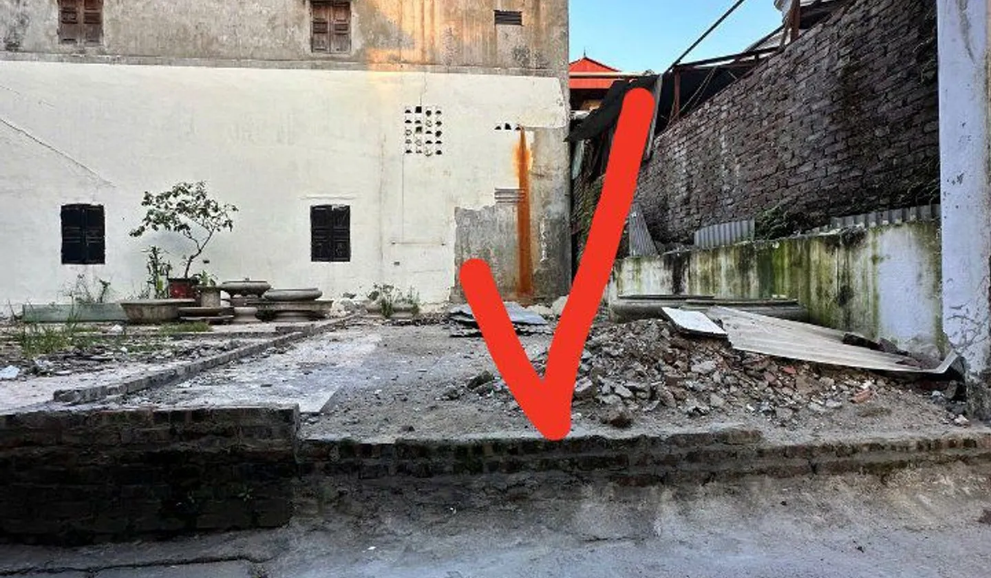 Bán đất nền Đồng Kỵ 3 – Giá đầu tư hấp dẫn, vị trí tiện ích... Bán đất tại Đồng Nguyên, Bắc Ninh 01