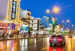 DƯƠNG QUẢNG HÀM – NGANG 5M – HXH – Ô TÔ NGỦ TRONG NHÀ

📐 5×25m | Trệt + 3 lầu + sân thượng... Bán nhà riêng tại An Nhơn, Hồ Chí Minh 10