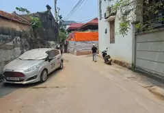 Sở hữu đất vàng Hà Hồi Thường Tín , mặt tiền rộng, sẵn sổ đỏ... Bán đất tại Hồng Vân, Hà Nội 01