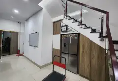 Nhà mặt phố hai mặt tiền Thạnh Xuân, giảm sốc đến cuối tháng, cơ hội vàng sở hữu ngay... Bán nhà mặt phố tại Thới An, Hồ Chí Minh 05