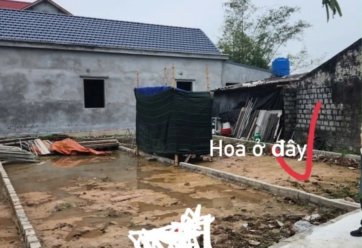 🔥 ĐẤT PHÙ CỪ – 63M² – NGÕ Ô TÔ – GẦN ĐƯỜNG LỚN

📍 Vị trí thuận tiện, ngõ... Bán đất tại Tống Trân, Hưng Yên 01