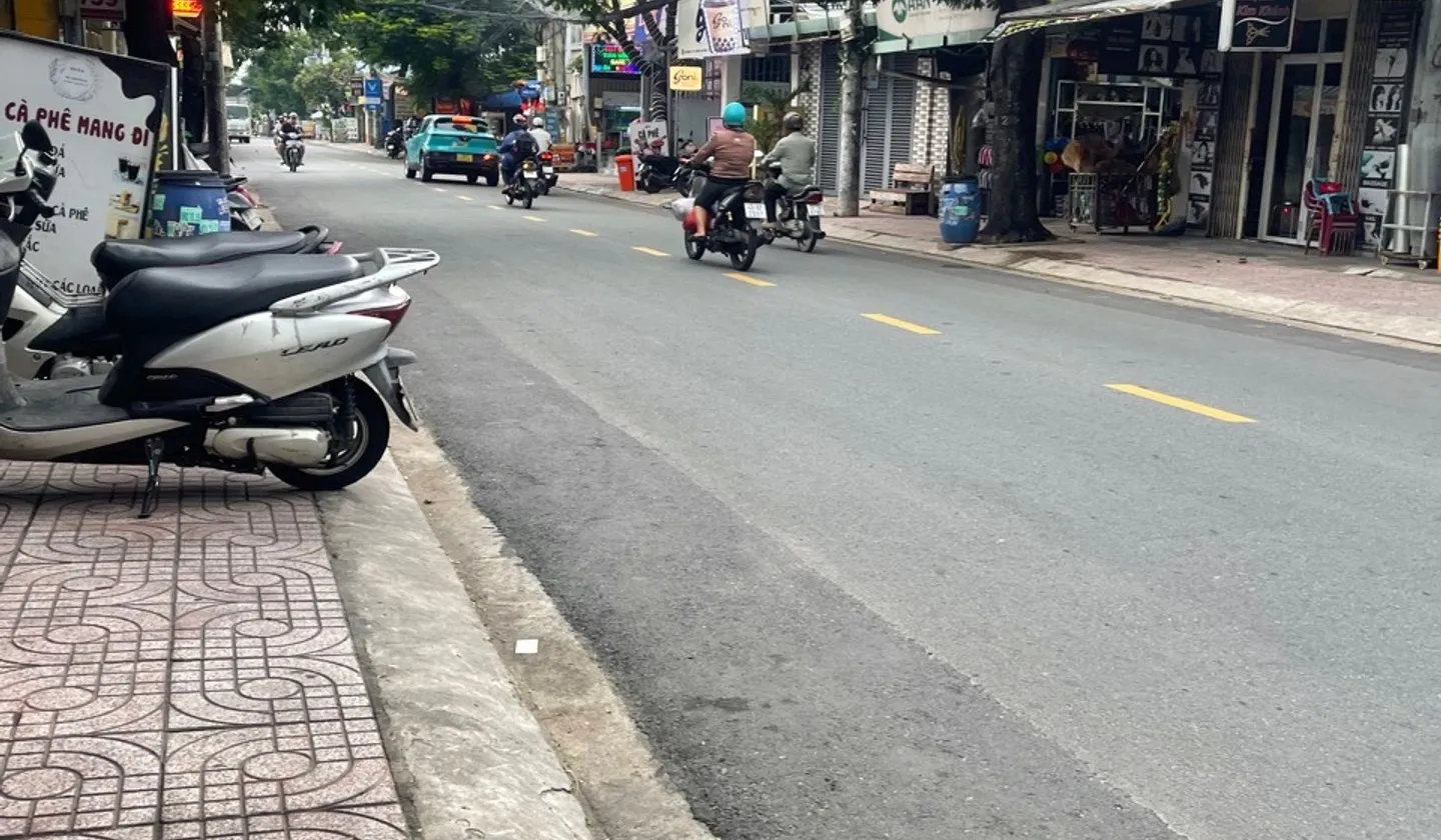 🔥 NHÀ 108,8M² – 10 PHÒNG CHO THUÊ – DÒNG TIỀN 15TR/THÁNG – LINH XUÂN 🔥... Bán nhà riêng tại Linh Xuân, Hồ Chí Minh 01